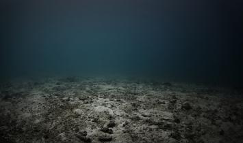 Nerazložljivi zvoki oceanskih globin