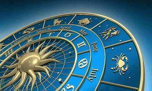 Horoskop za oktober od Tamare in Pavela Globe Horoskop za Pavel Globa za oktobra Dvojčka