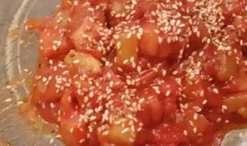 Svinjina v sladko-kisli omaki: kitajski recepti